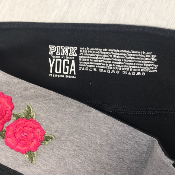 2 pair leggings - Picture 4 of 4